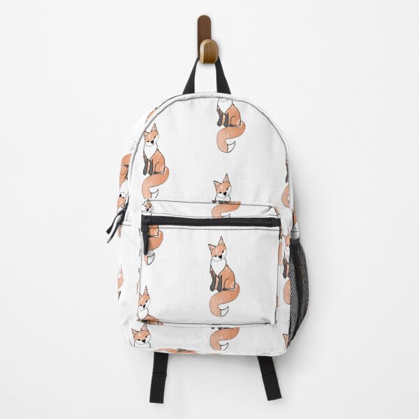 Item preview, Little Fox designed and sold by Danin21Shop.