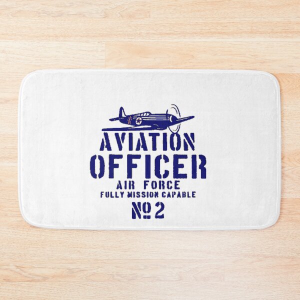 Item preview, Aviation Officer designed and sold by Gentle40Winks.