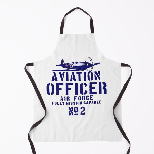 Item preview, Aviation Officer designed and sold by Gentle40Winks.