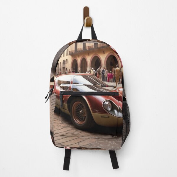 Item preview, Classic Sports Cars: A Tribute to Iconic Rides of the Past designed and sold by DriveInDesign.