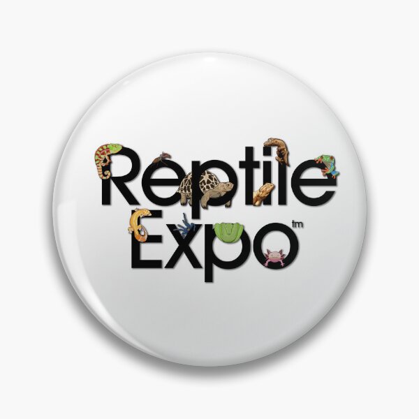 Item preview, ReptileExpo™ designed and sold by Meredith Lowder.