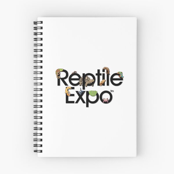 Item preview, ReptileExpo™ designed and sold by Meredith Lowder.