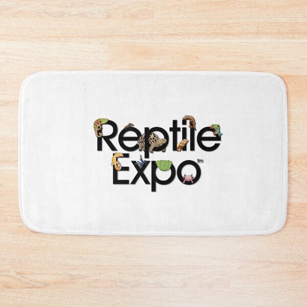 Item preview, ReptileExpo™ designed and sold by Meredith Lowder.