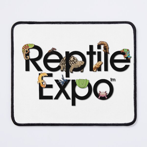 Item preview, ReptileExpo™ designed and sold by Meredith Lowder.