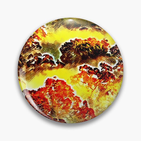 Item preview, Forest Fire designed and sold by olusion.