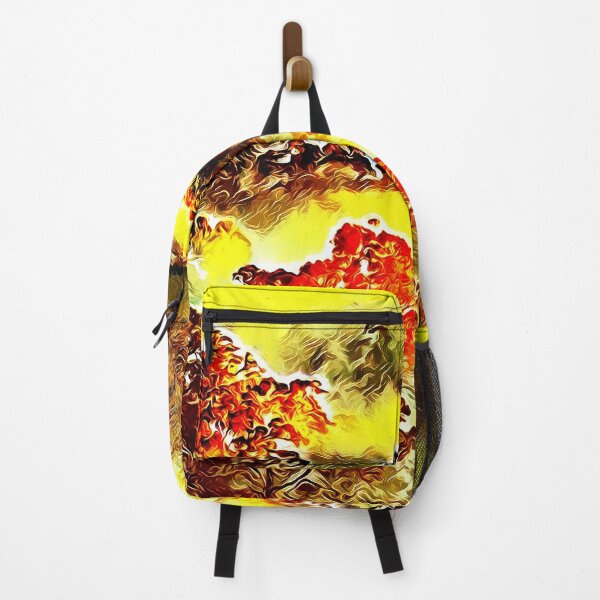 Item preview, Forest Fire designed and sold by olusion.