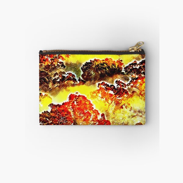 Item preview, Forest Fire designed and sold by olusion.