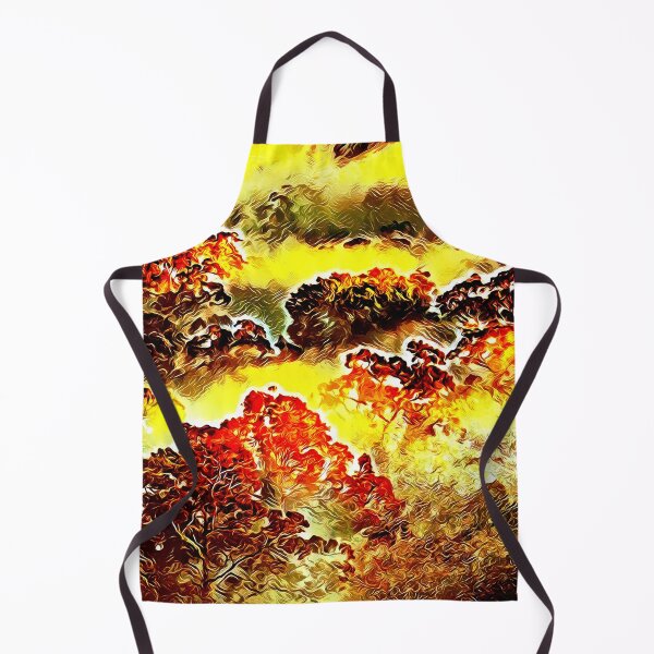 Item preview, Forest Fire designed and sold by olusion.