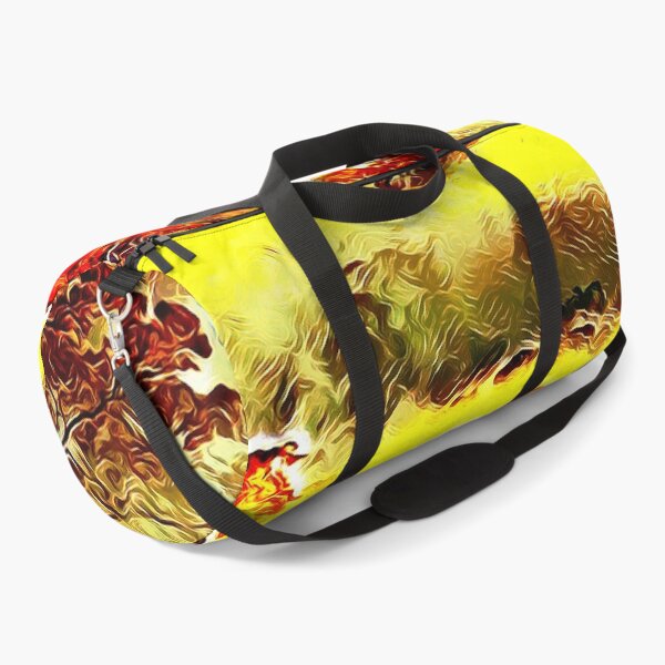 Item preview, Forest Fire designed and sold by olusion.