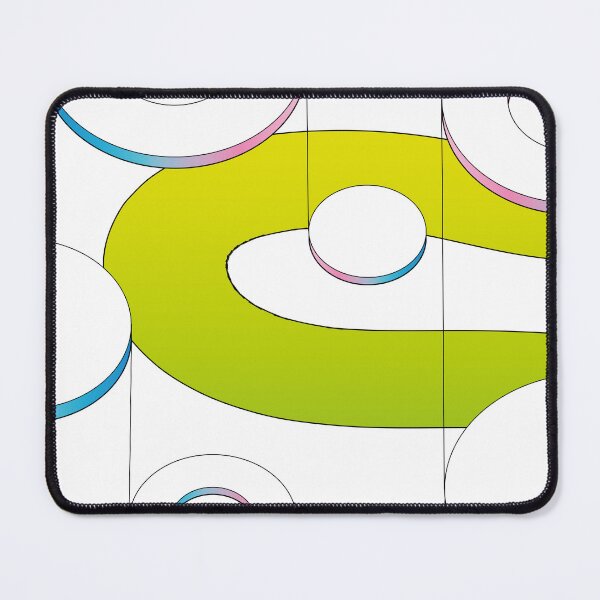 Item preview, Geo shapes #2 designed and sold by Vita Brevis Studio.