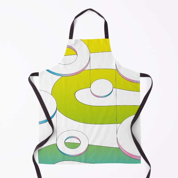 Item preview, Geo shapes #2 designed and sold by Vita Brevis Studio.