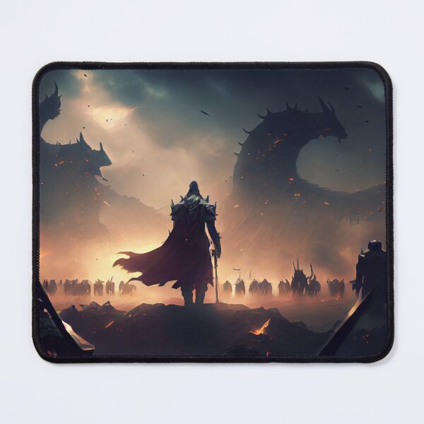 Item preview, Battling The Dragon designed and sold by TaurusDigital.