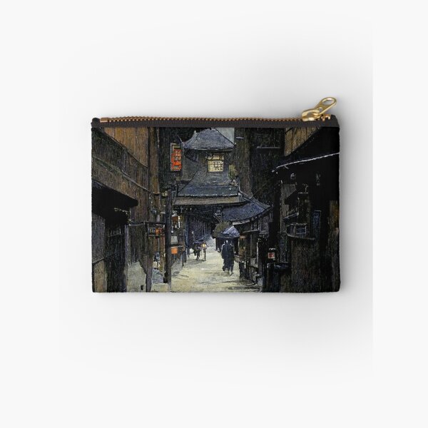 Item preview, Village Streets designed and sold by Robert Patterson.