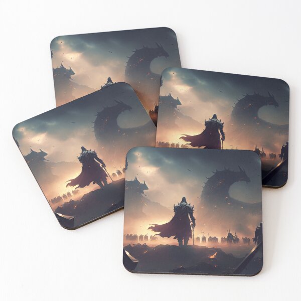 Item preview, Battling The Dragon designed and sold by TaurusDigital.