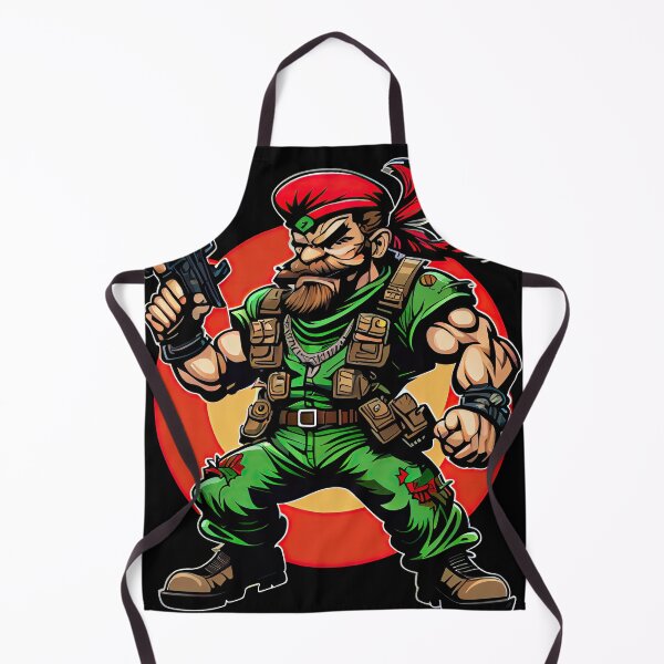 Item preview, Comics Commando in action designed and sold by Piotrek0001.