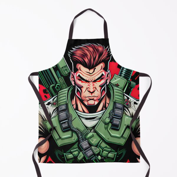 Item preview, Comics Commando in action designed and sold by Piotrek0001.