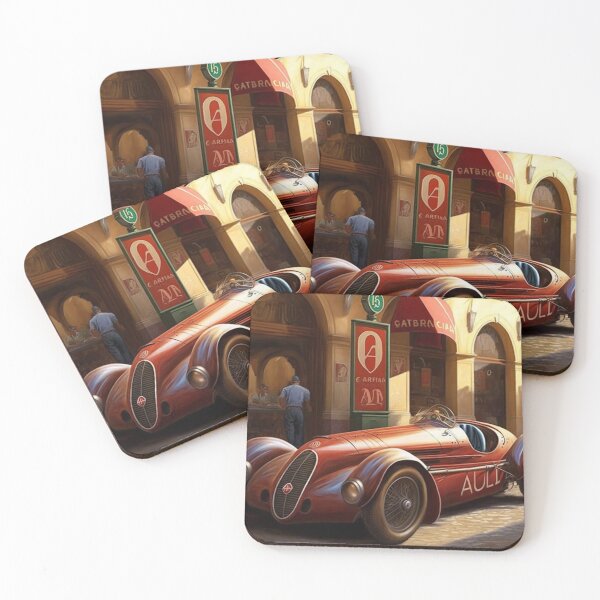 Item preview, Classic Sports Cars: A Tribute to Iconic Rides of the Past designed and sold by DriveInDesign.