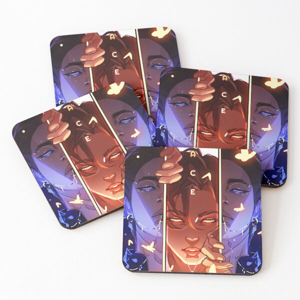 Item preview, FACE designed and sold by CADEL-KIPP.