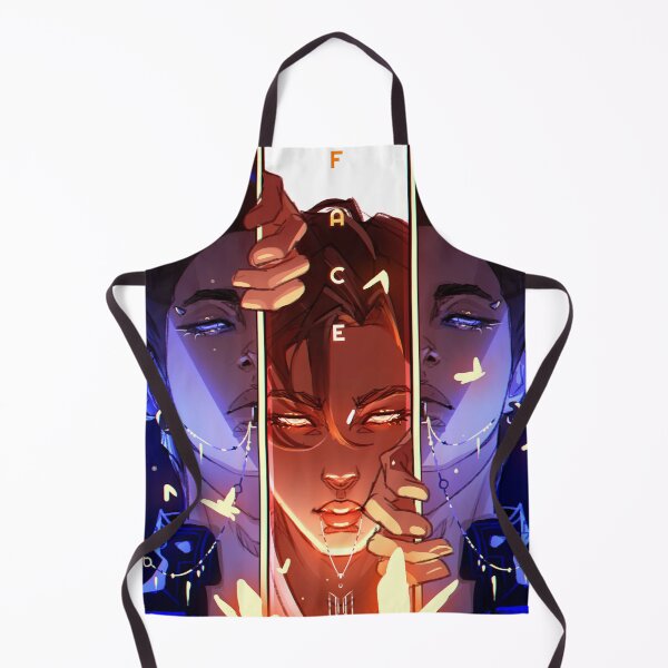 Item preview, FACE designed and sold by CADEL-KIPP.