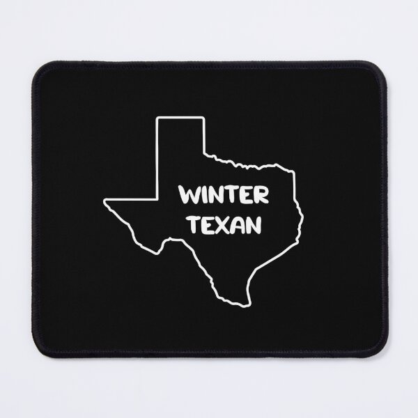 Artikelvorschau, Winter Texan entworfen und verkauft von Sheepherder120.