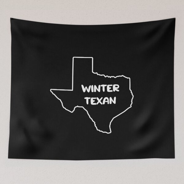 Item preview, Winter Texan designed and sold by Sheepherder120.