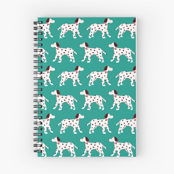 Item preview, The Dalmatians designed and sold by Clémentine Douilly.