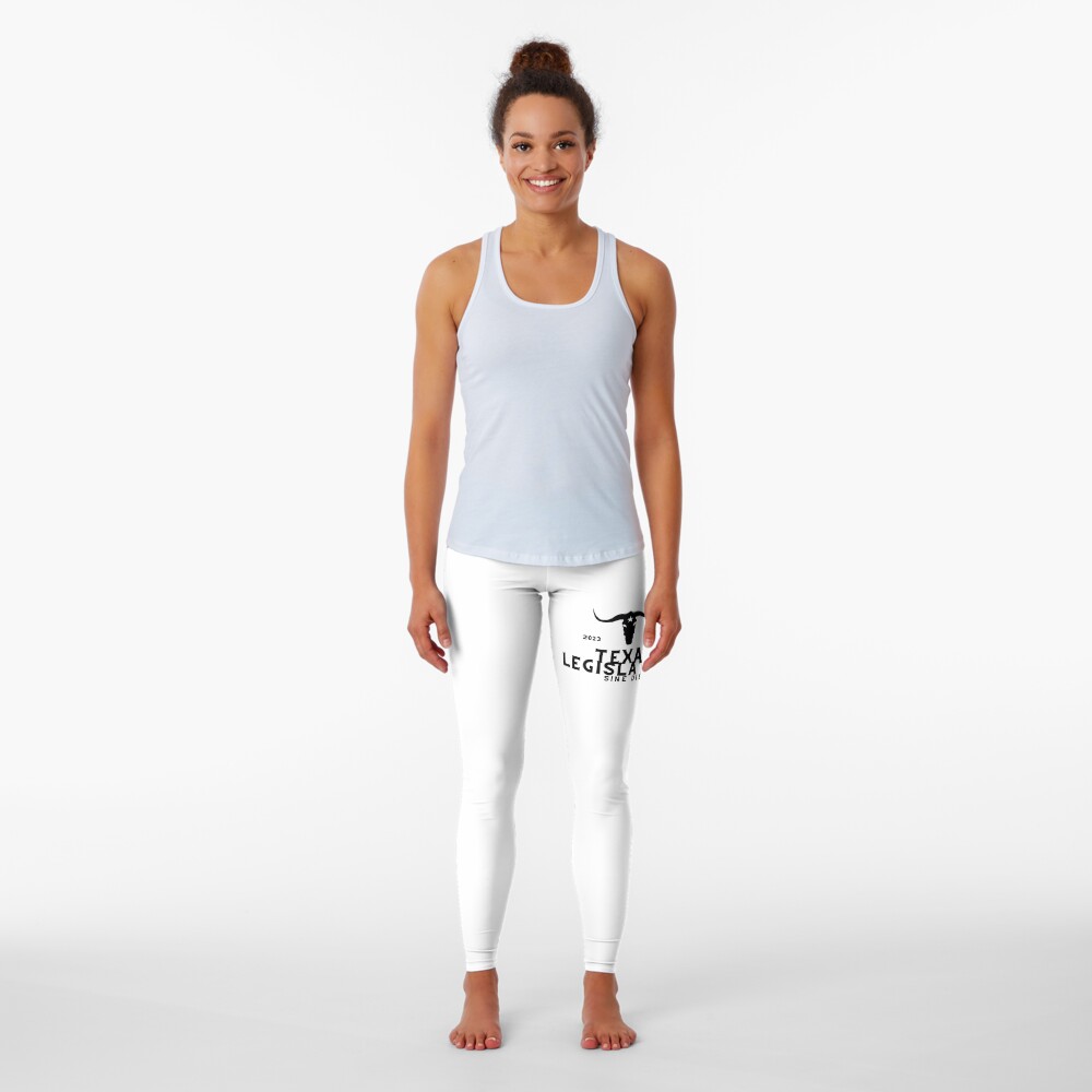 Item preview, Leggings designed and sold by willpate.
