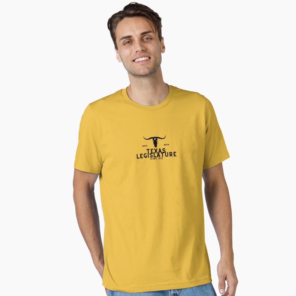 Item preview, Essential T-Shirt designed and sold by willpate.