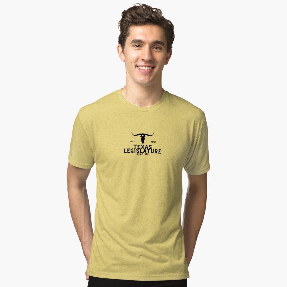 Item preview, Tri-blend T-Shirt designed and sold by willpate.