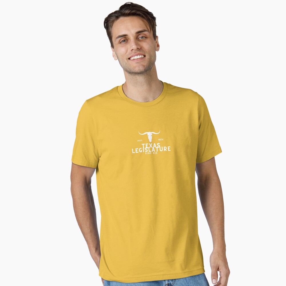 Item preview, Essential T-Shirt designed and sold by willpate.