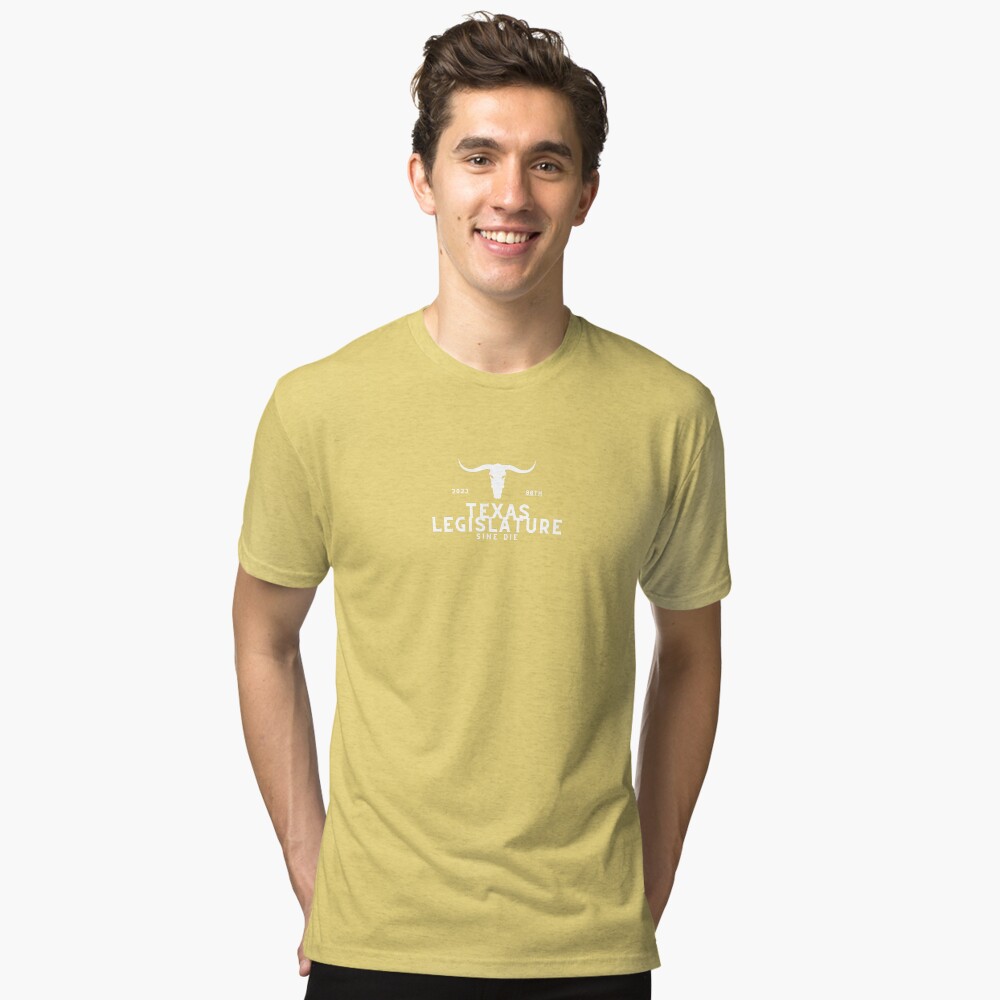 Item preview, Tri-blend T-Shirt designed and sold by willpate.