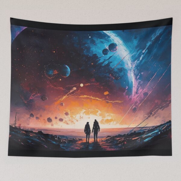 Item preview, Leave it all behind designed and sold by Ev3rM0r3.