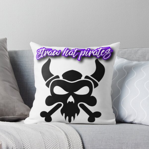 Item preview, skull pirate straw hat designed and sold by Dido-shop-art ⭐⭐⭐⭐⭐.