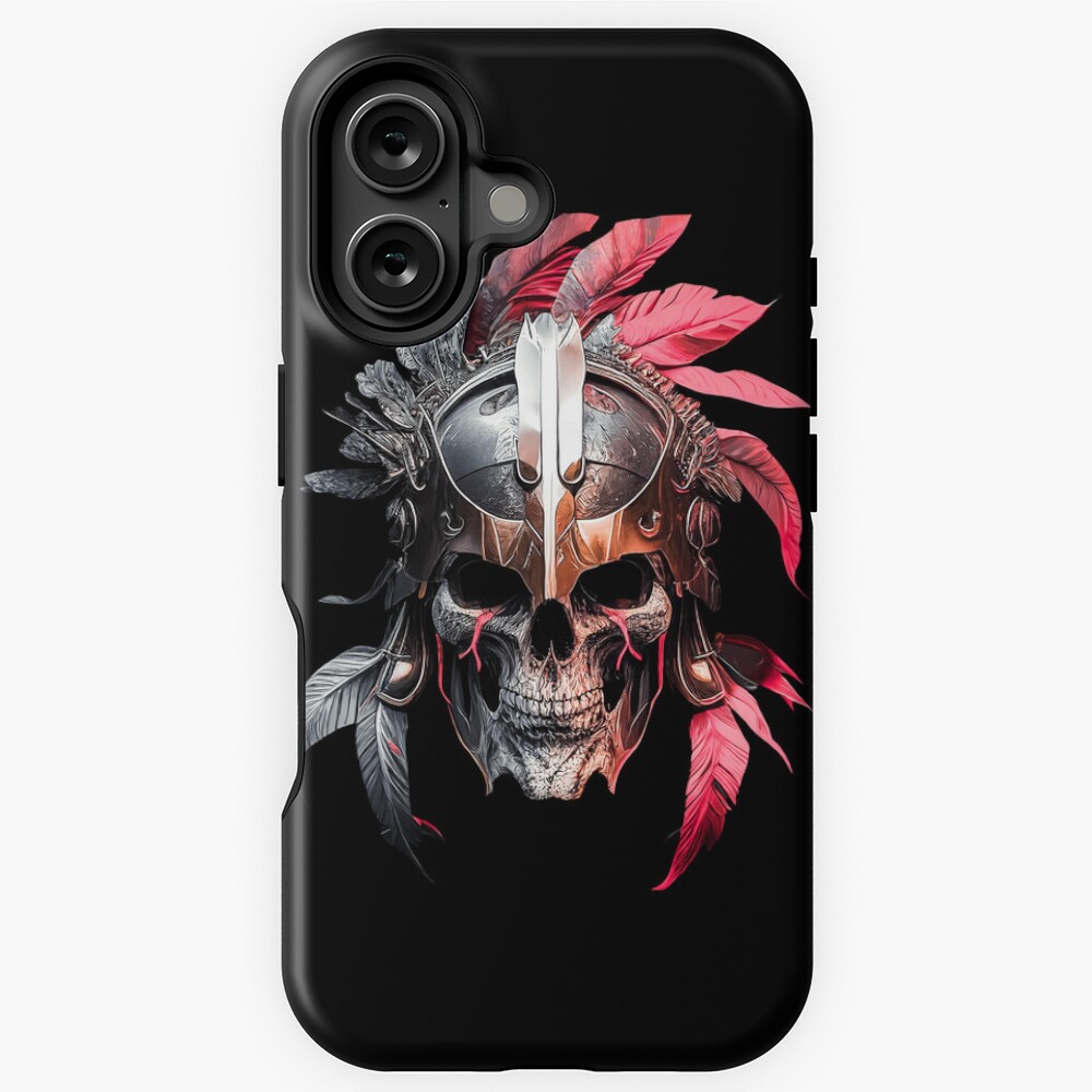 Item preview, iPhone Magsafe Tough Case designed and sold by POST-VANITAS.