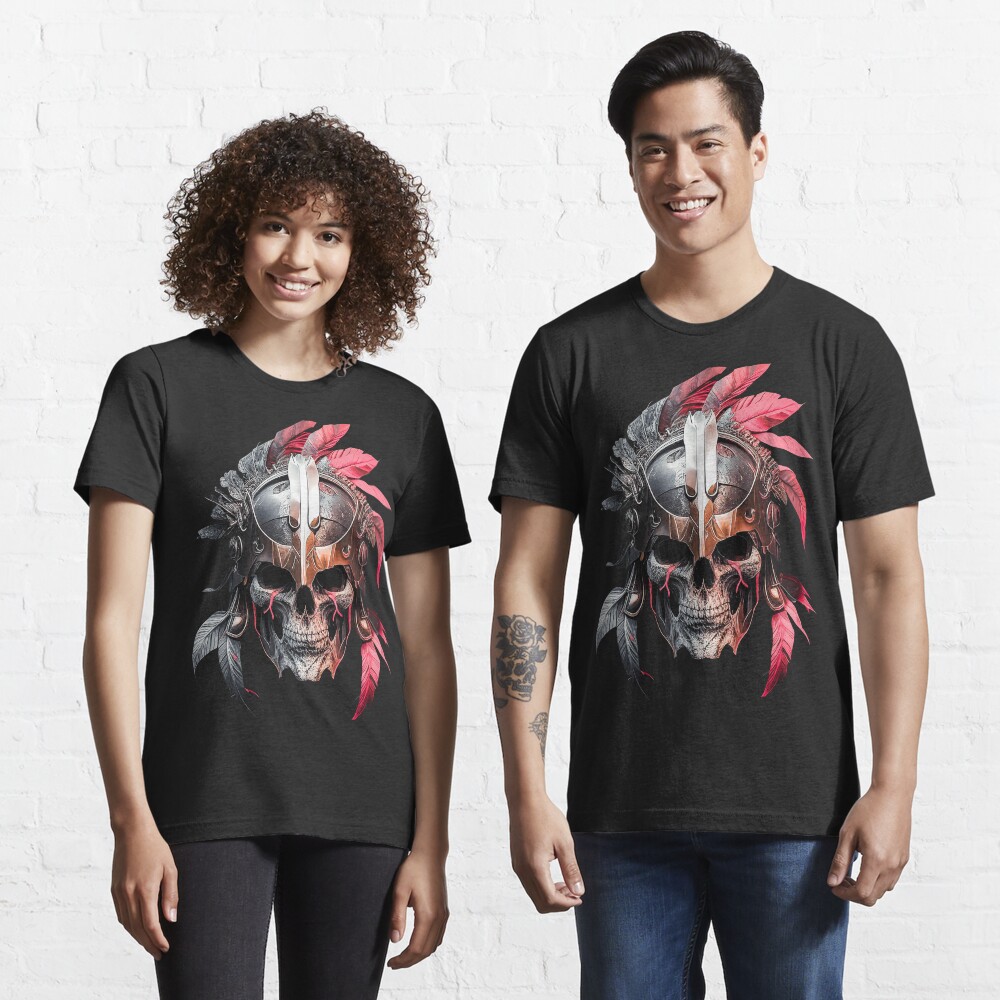 Item preview, Essential T-Shirt designed and sold by POST-VANITAS.