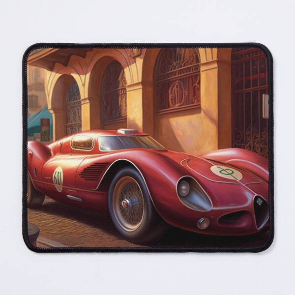 Item preview, Classic Sports Cars: A Tribute to Iconic Rides of the Past designed and sold by DriveInDesign.