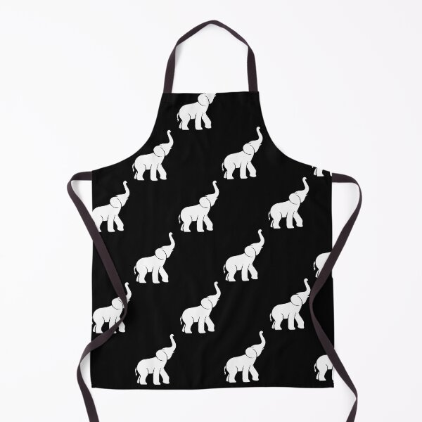 Item preview, White elephants designed and sold by andrew JOHNSEN.