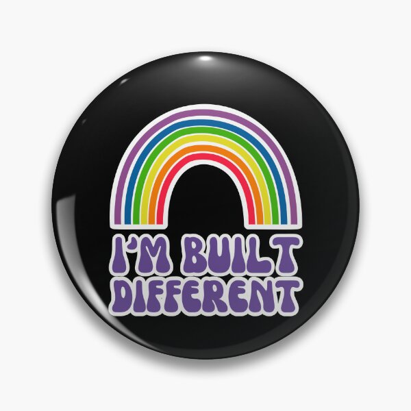Item preview, I'm Built Different, More Drag Less Guns, Drag The Bigotry Away, Support Local Drag Queens, I Support Drag designed and sold by throuplescorner.