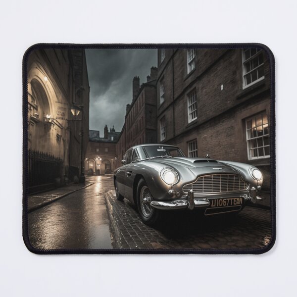 Item preview, Classic Sports Cars: A Tribute to Iconic Rides of the Past designed and sold by DriveInDesign.