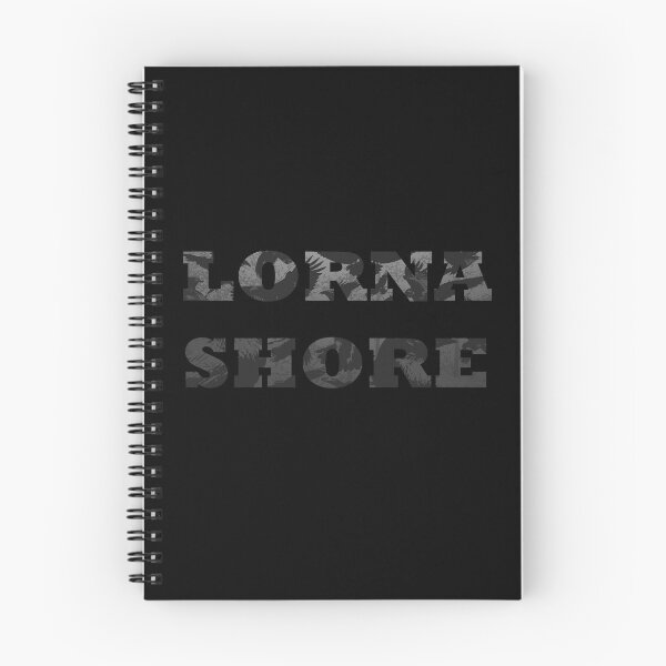 Item preview, American Heavy Metal Deathcore Music Lorna Shore designed and sold by TheGreedyCrypto.