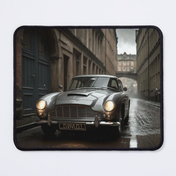 Item preview, Classic Sports Cars: A Tribute to Iconic Rides of the Past designed and sold by DriveInDesign.