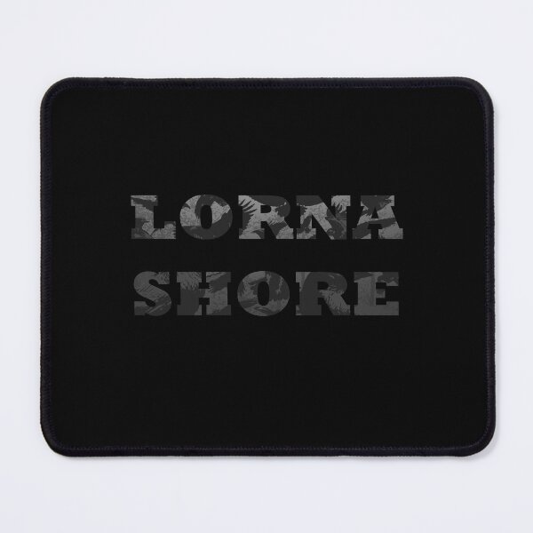 Item preview, American Heavy Metal Deathcore Music Lorna Shore designed and sold by TheGreedyCrypto.