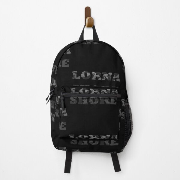 Item preview, American Heavy Metal Deathcore Music Lorna Shore designed and sold by TheGreedyCrypto.