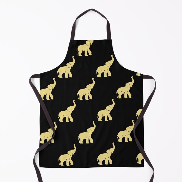 Item preview, Golden elephants designed and sold by andrew JOHNSEN.