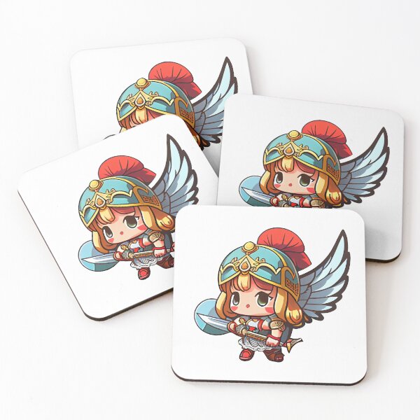 Item preview, Valkyrie Warrior  designed and sold by TaurusDigital.