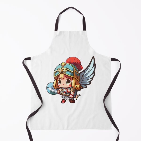 Item preview, Valkyrie Warrior  designed and sold by TaurusDigital.