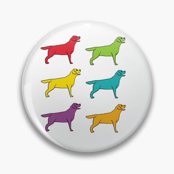 Item preview, Labrador designed and sold by Mark-Ewbie.