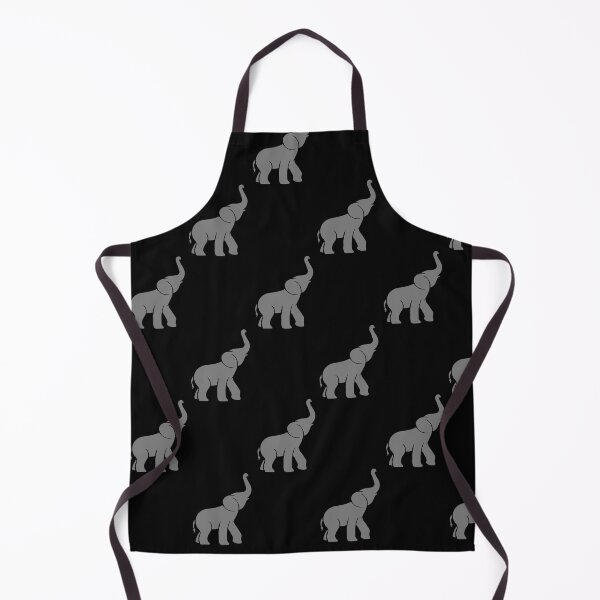 Item preview, Grey elephants designed and sold by andrew JOHNSEN.