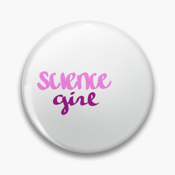 Item preview, Science Girl designed and sold by Morgan Hoehns.