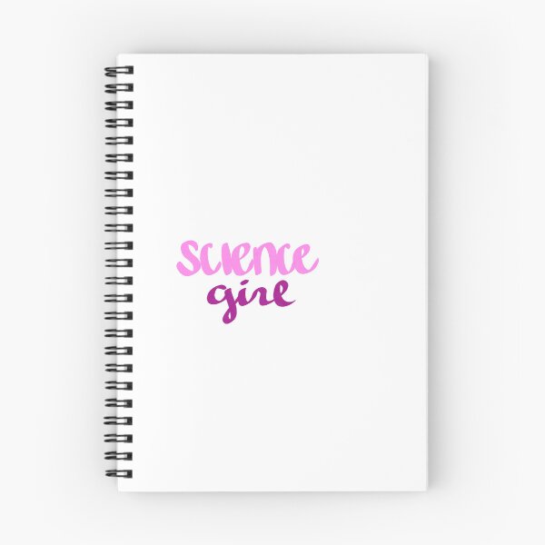 Item preview, Science Girl designed and sold by Morgan Hoehns.